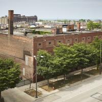 2125 Superior Ave. | GBX Group